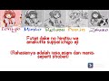 Smewthie - Tokimeki Ichigo Ichie | ost Tokyo Mew Mew New ED | Romaji/Indonesian