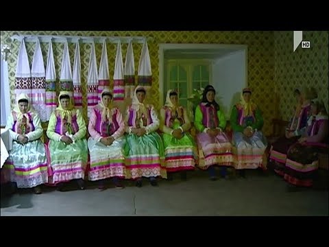 ნინოწმინდაში მცხოვრებმა დუხობორებმა აღდგომა აღნიშნეს