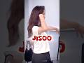 JISOO 🌺🖤🎀 STAR 💫 #shorts