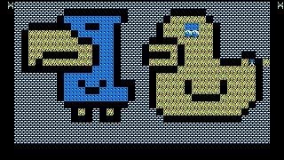Boulder Dash for fun - 'Pixel Art 17' by Steveboy
