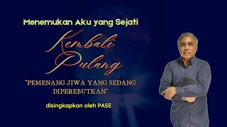 'KEMBALI PULANG - PEMENANG JIWA YANG DIPEREBUTKAN' | KHOTBAH IBADAH KRISTEN SEJATI - 13 Juli 2025