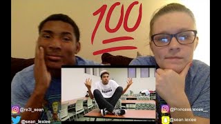 IF RAPPERS WERE IN CLASSROOMS PART 2 | REACTION!!