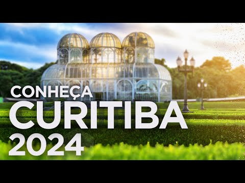 😀CURITIBA PARANÁ [Atualizado 2023] - Todas as dicas de viagem