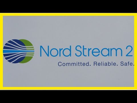 Global Energy Bosses: World Needs Russian Gas russian movie