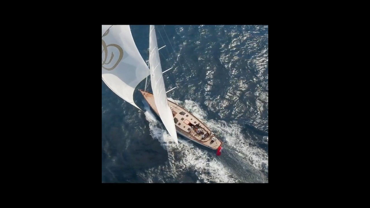 ⁣What is Spirit Yachts up to now?