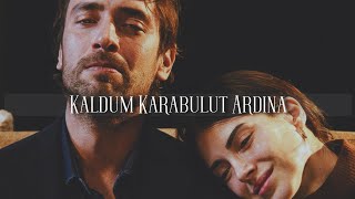 Kaldum Karabulut Ardina - Türkçe Uzun Version Ela Mana Şacakbudeniz