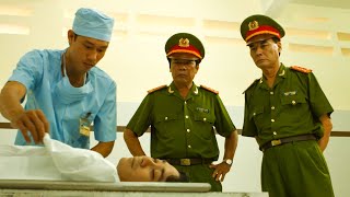 MANH ĐỘNG Ông Trùm Bị Xử Bị Bịt Đầu Mối Ngay Trong Phòng Giam Đặc Biệt | Phim Hình Sự Việt Nam 2024