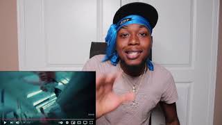 Trippie Redd – Demon Time feat. Ski Mask The Slump God (Official Music Video)-Reaction