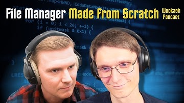 File Pilot: Design Meets Performance | Vjekoslav Krajačić