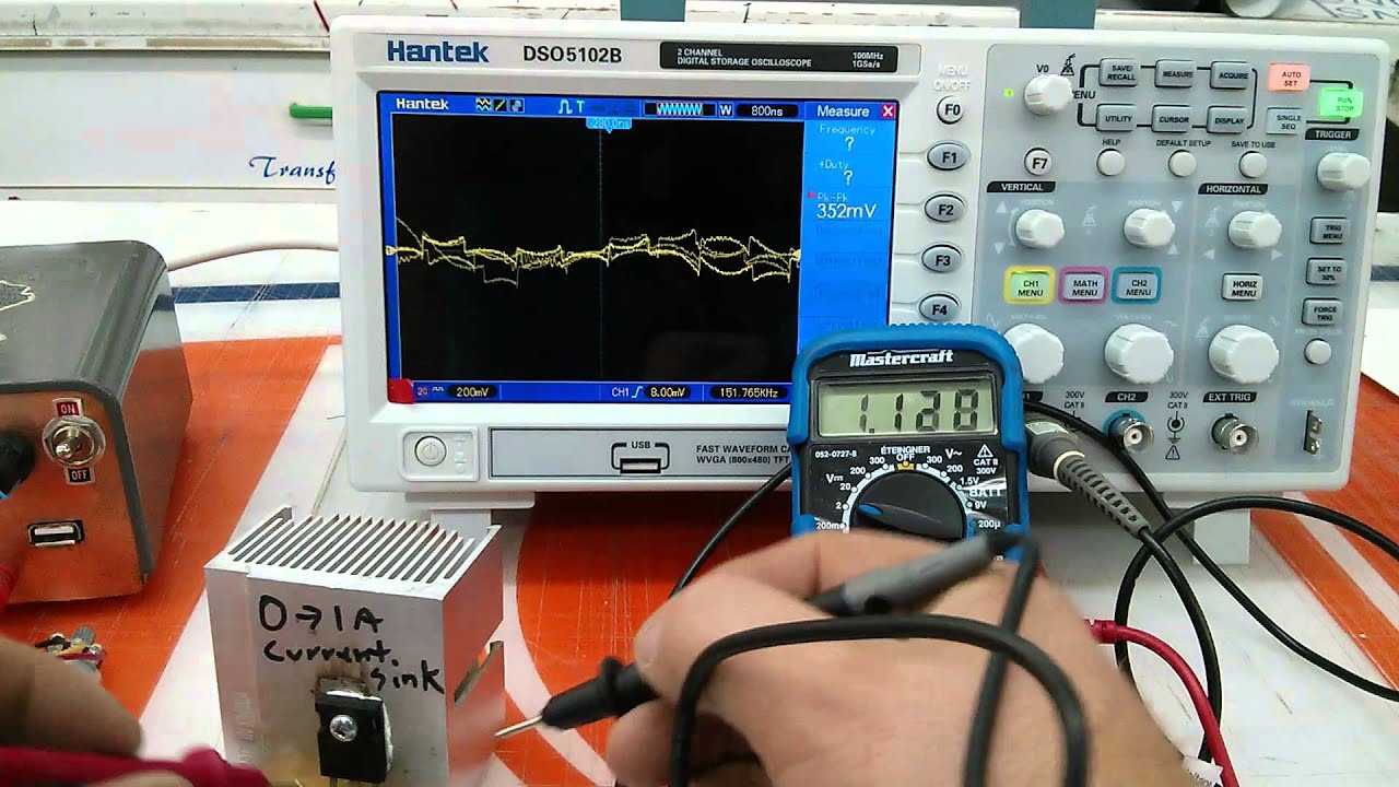 010 USB Car Charger Teardown YouTube