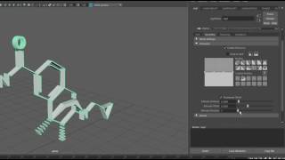 Maya 2017 – SVG-Import