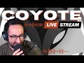 Streaming on YouTube whenever I stream on Twitch (I don't read chat here, come to !Twitch for that)