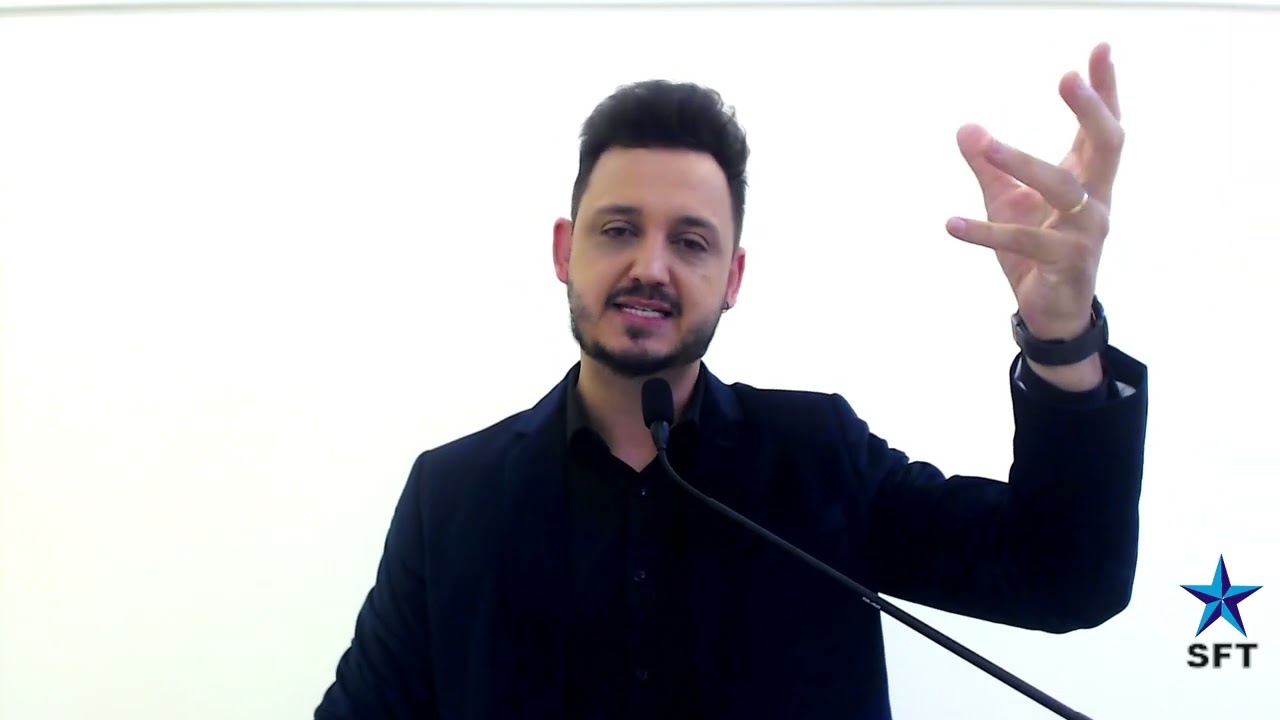 Tirando o véu da religião - Giordano da Luz 06/06/2026