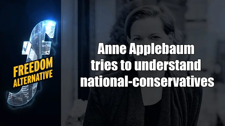 Anne Applebaum tries to understand the national-co...