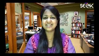 GOAL SETTING-5 GOLDEN RULES-DR.USHAA ESWARAN
