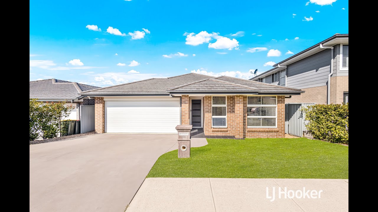 28 Andrew Street, Riverstone YouTube 28 Andrew Street, Riverstone YouTube