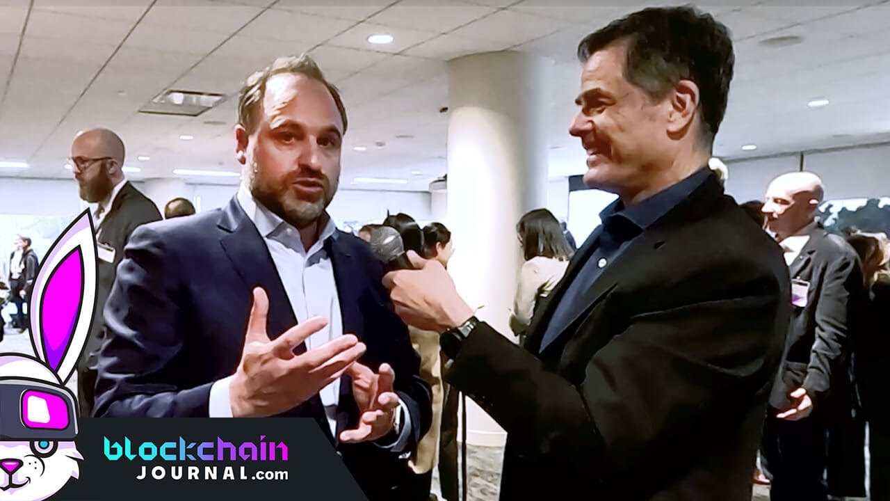Bitwise President Teddy Fusaro Discusses The Dynamics of Bitcoin ...