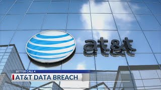 How you may be affected by AT&T breach