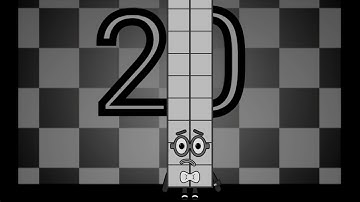 Uncannyblocks Band Great Different 1 Year Remastered Part 1 (1- 20)