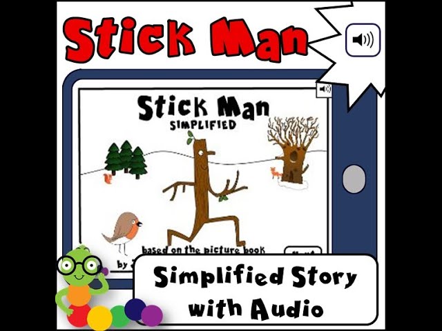 Stickman Fight - Free stories online. Create books for kids