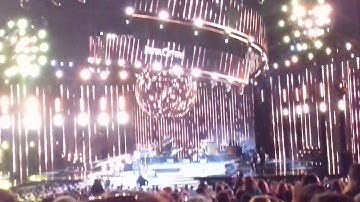 Peter Cetera - Glory Of Love (Live From Viña Del Mar 2017) #Viña2017