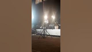 Pr.Gersson Edinbaro's Message on 16th Feb,2019...in Andaman and Nicobar Islands