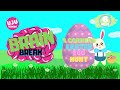 Easter Egg Hunt Quiz