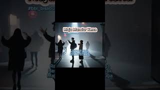 Maju Mundur Kena lirik Musik  I