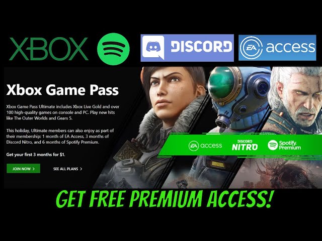 How To Get Three Months Of EA's Origin Access Basic For Free