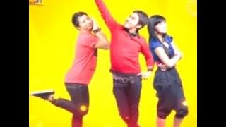 OBB Derings Trans TV (2009)