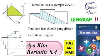 Belajar asyik terampil inovasi kreatif ayo kita berlatih 8.1 mengenal
bangun datar segiempat dan segitiga lengkap
https://www./watch?v=hcoxhghyj3m...