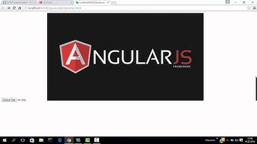 Devam eden javascript kütüphanesi