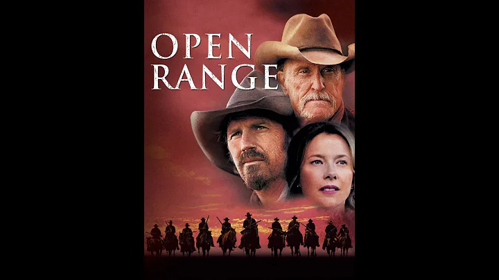 Open Range with Butch RosenBalm