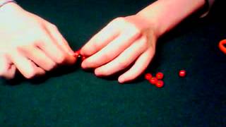 Kandi Pac-Man Ghost Tutorial