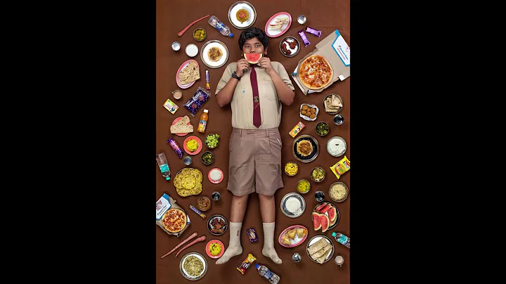 Gregg Segal   Daily Bread