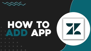 How to Add App on Zendesk (Quick & Easy)