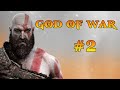 GOD OF WAR - LUTANDO CONTRA UM ESTRANHO CONHECIDO!! GAMEPLAY PT-BR! VERSAO DE PC 2022! - KENNAY