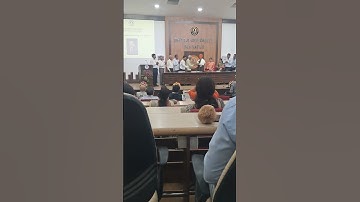 Prof Digambar Shirke, Feliciation of VC,  Shivaji University Kolhapur (Superannuation) 19 June 2025