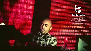 Technasia Solo Live @ Awakenings Amsterdam 04-10-2008