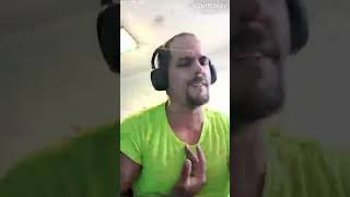 Üsein Şen Ses-2025