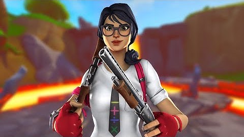 How To Make 3D Fortnite Thumbnails On iPhone And Android!