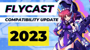 Triggerheat Exelica FINALLY Playable | Flycast Arcade Emulator Compatibility Update 2023