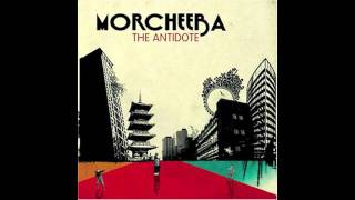 Video thumbnail of "Morcheeba - Antidote"