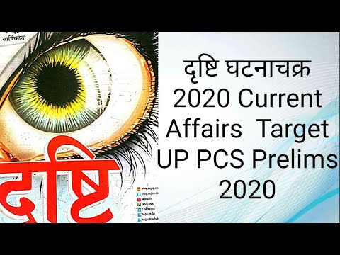 Ghatna Chakra Drishti Current Affairs 2020|| UPPSC || Other Exam ||अंतरराष्ट्रीय  परिदृश्य || Part 1