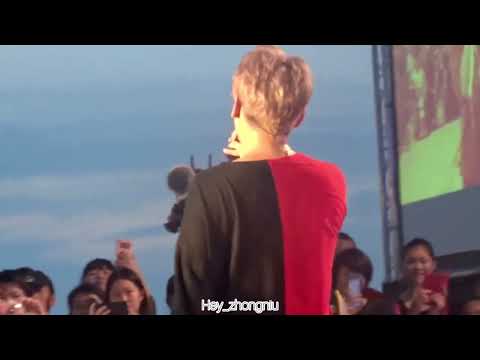 180729 陳零九-真心不騙(竹圍漁港巨無霸音樂派對)