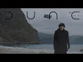 Dune Trailer Song - "Eclipse" (Trailer Version)