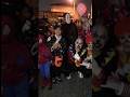 Spooky Fun at our Halloween Party! #shortvideo #HalloweenCostumes #spookyvibes#shortvideo #japan
