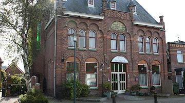 Hotel Saint Vincent, Poeldijk, Netherlands