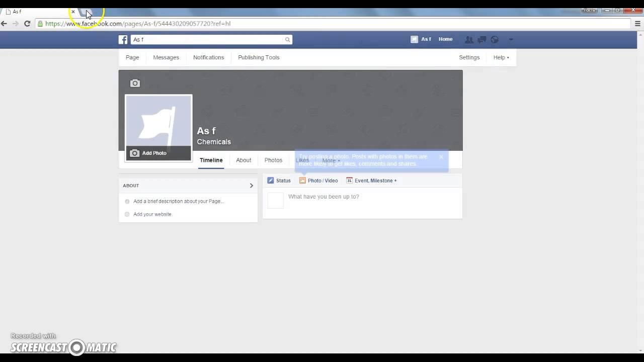 How Not To Be Active On Facebook YouTube