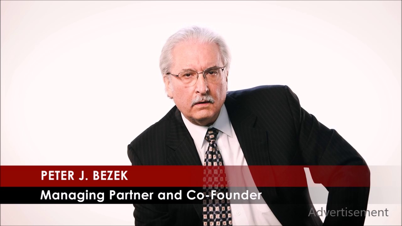 Peter J  Bezek - Commercial Litigation Attorney - Complex Commercial Litigation